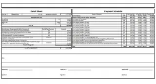 Godrej Whitefield Complete Costing Details