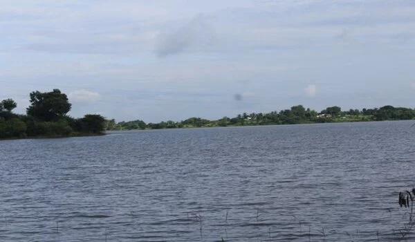 Doddaballapura Lake weekend trip from Godrej Whitefield