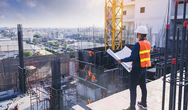 Featured Image of Godrej Whitefield Construction Status