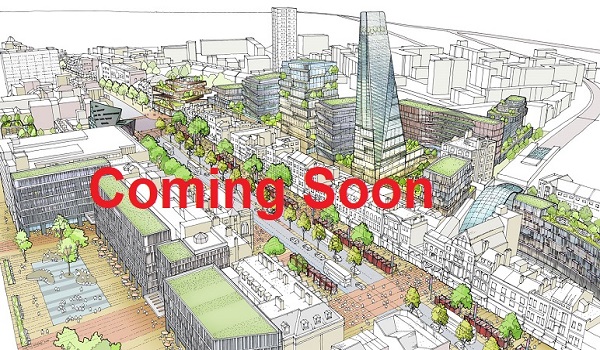 Featured Image of Godrej Whitefield Master Plan