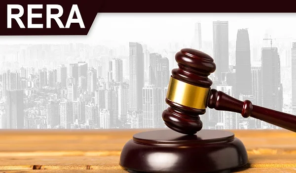 Featured Image of Godrej Whitefield Rera Approvals