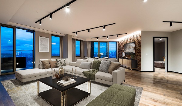 Godrej Whitefield Specifications