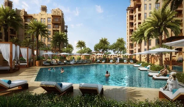 Godrej Whitefield Recreation and Social Spaces