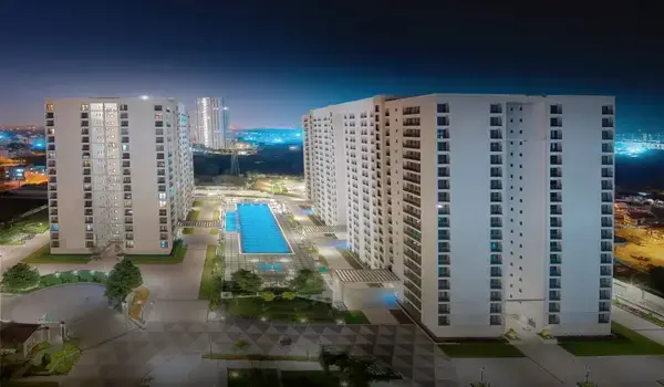 Featured Image of Price of Apartments on Whitefield, East Bangalore