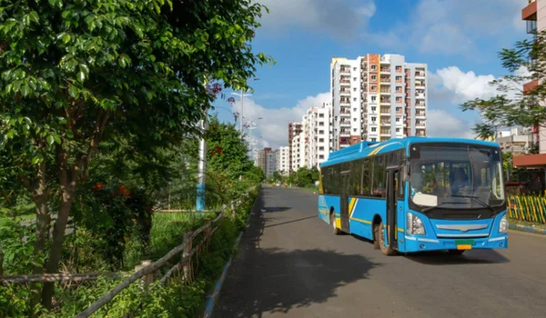 Featured Image of Whitefield Connectivity