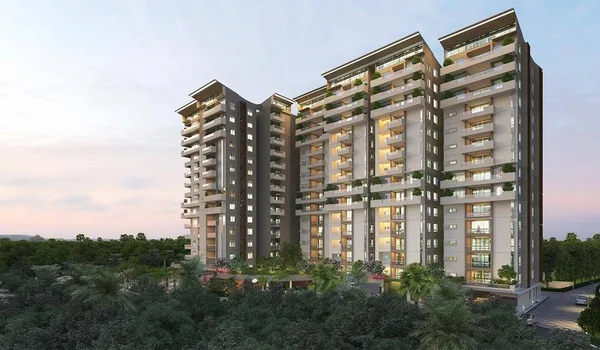 Affordable apartments in Bangalore 2026