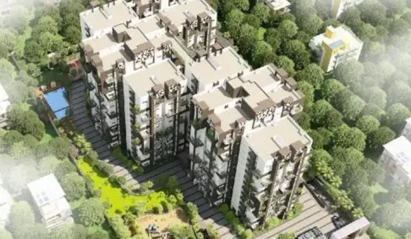 Apartments near ITPL and Whitefield metro 2026