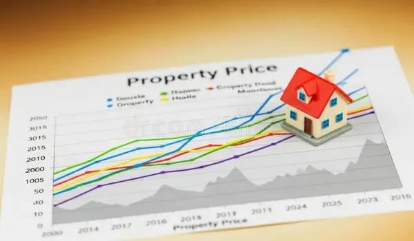 Bangalore property price trends 2026
