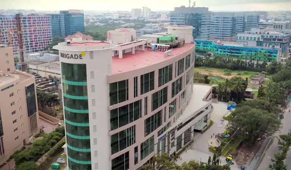 Brigade Bhuwalka Icon apartments near ITPL Main Road Whitefield