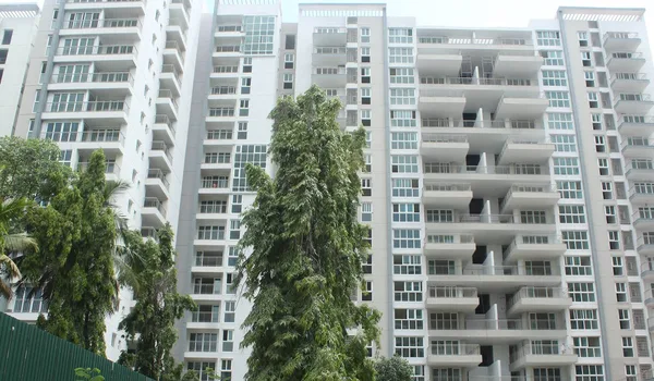 Brigade Cosmopolis ready apartments in Whitefield