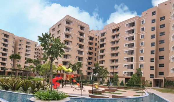 Brigade Orchards integrated township in Devanahalli North Bangalore