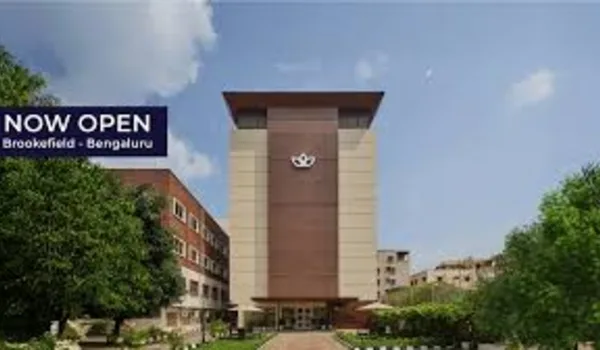 Brookefield neighbourhood in Whitefield Bangalore 2026