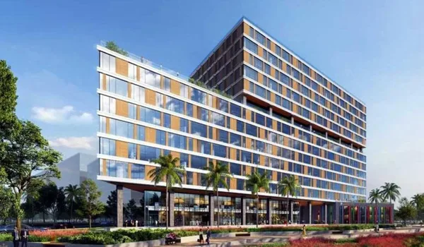 Commercial and office space in Whitefield 2026