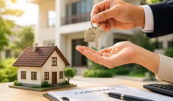 First-time home buyer guide for Bangalore 2026