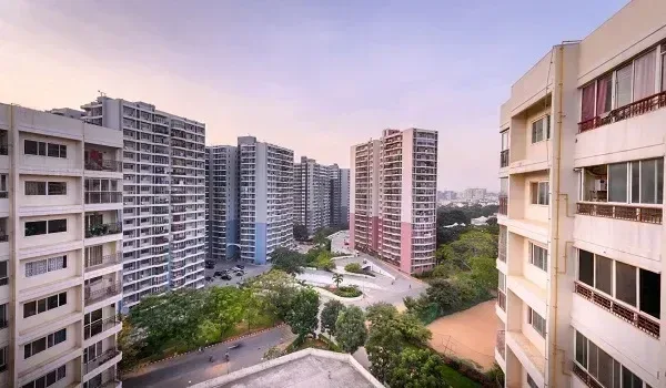 Godrej Properties projects in Whitefield 2026