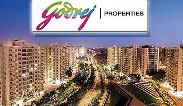 Godrej Properties in Bangalore 2026 - projects, track record and prices