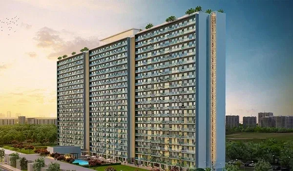 Godrej new launch and pre-launch projects in Bangalore 2026