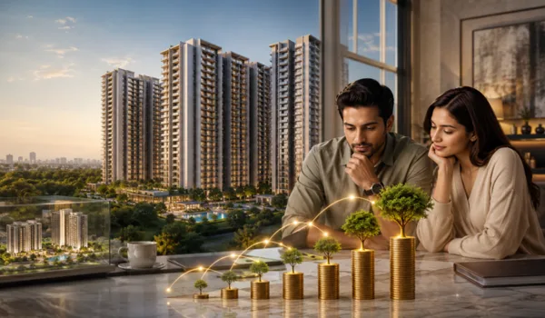 Godrej payment plans and booking process in Bangalore 2026