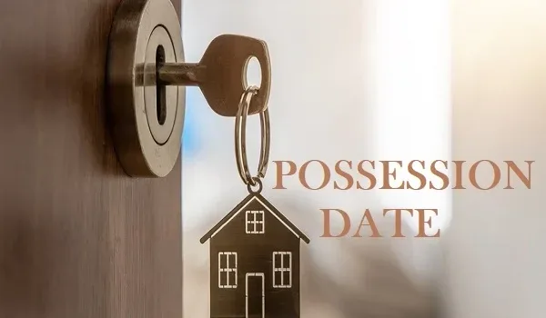 Godrej Properties possession handover and registration process 2026