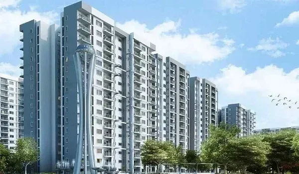 Godrej Properties price list in Bangalore 2026