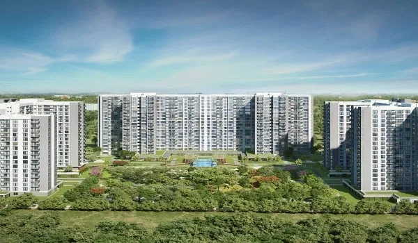 Godrej Properties projects in Bangalore 2026