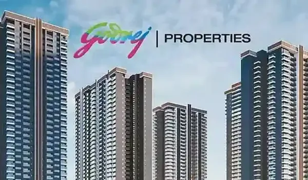 Godrej Properties review 2026 - is it a good builder