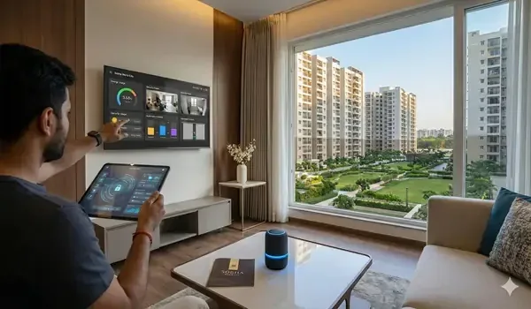 Godrej Properties compared with Prestige Sobha and Brigade in Bangalore 2026