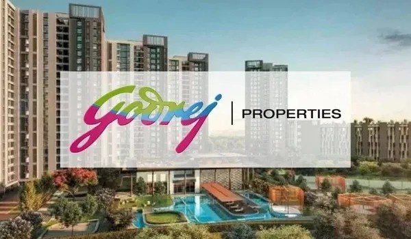 Godrej Properties projects in Whitefield