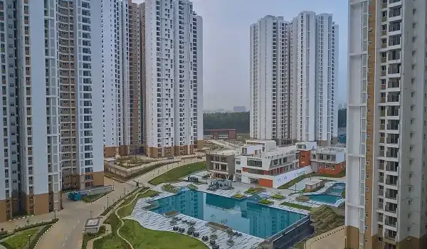 Godrej ready to move and completed projects in Bangalore 2026