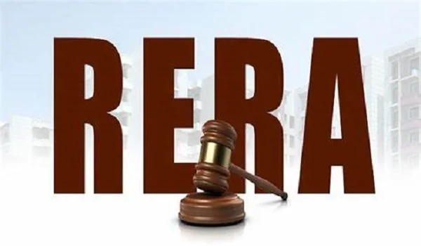 Featured Image of Godrej Whitefield RERA