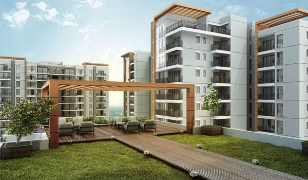 Godrej Whitefield vs Brigade Cosmopolis 2026 comparison