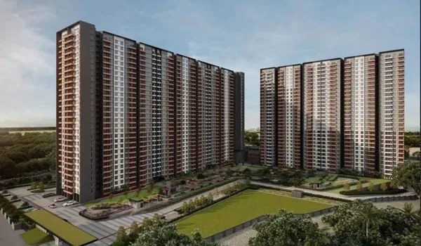 Godrej Whitefield vs Sobha Dream Acres 2026