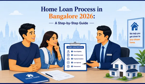 Home loan guide for Whitefield apartments 2026