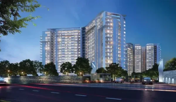 Hoodi neighbourhood in Whitefield Bangalore 2026