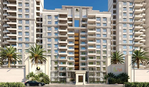 Hope Farm Junction neighbourhood in Whitefield 2026