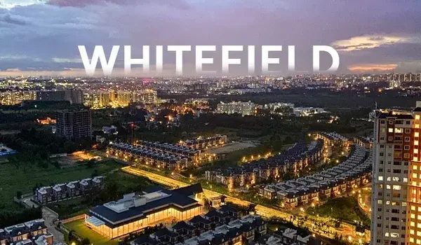 Is Whitefield a good place to invest in 2026