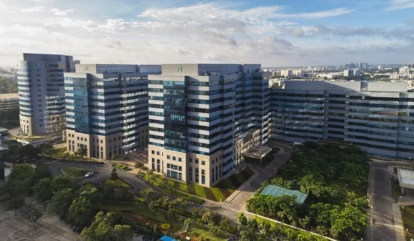 IT parks and tech hubs near Godrej Whitefield 2026