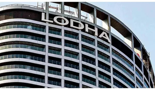 Lodha Group projects in Whitefield