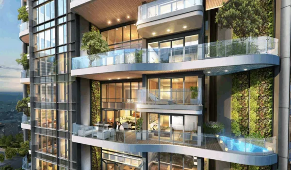 Luxury apartments in South Bangalore 2026 guide