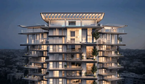 Luxury apartments in West Bangalore 2026 guide