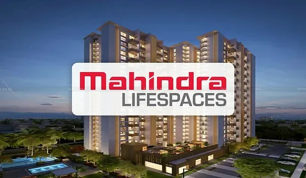 Mahindra Lifespaces projects in Whitefield