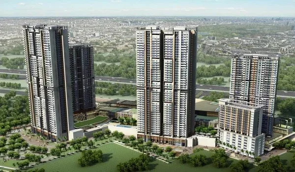 New launch apartment projects in Whitefield 2026