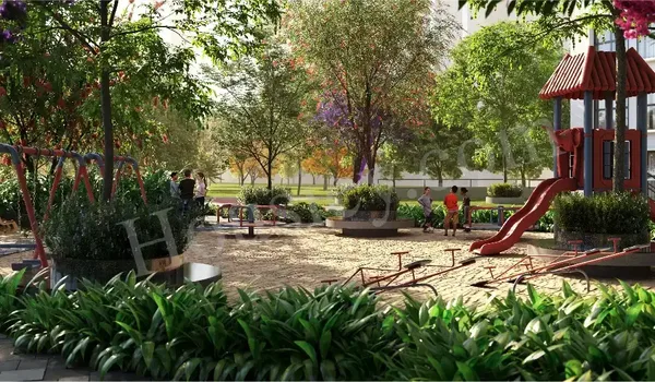 Parks lakes and green spaces near Godrej Whitefield 2026