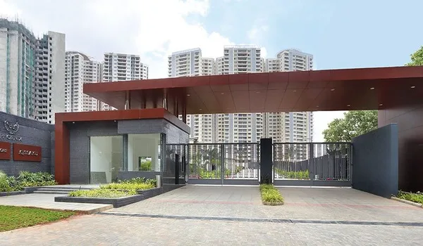 Phoenix One Bangalore West ultra-luxury 3 and 4 BHK apartments in Rajajinagar West Bangalore