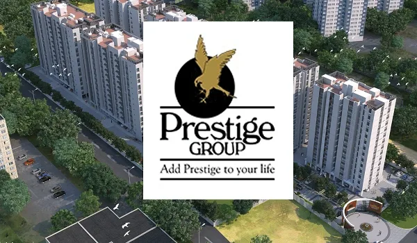 Prestige Group projects in Whitefield