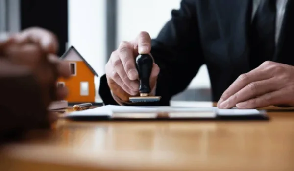 Property title verification and legal checklist for Bangalore buyers 2026