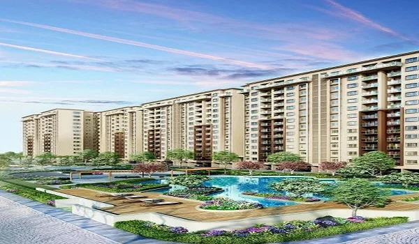 Provident Central Park value 2 and 3 BHK apartments on Kanakapura Road Bangalore