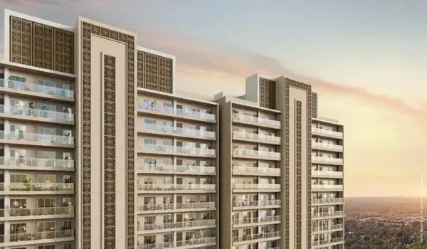 Ready to move apartments in Whitefield 2026