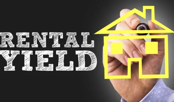 Rental market and rental yields in Bangalore 2026 by locality
