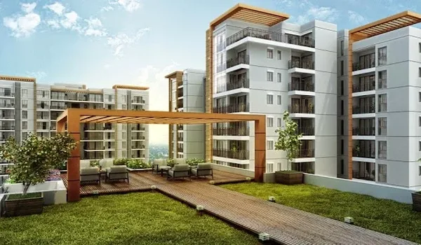 Renting an apartment in Whitefield 2026
